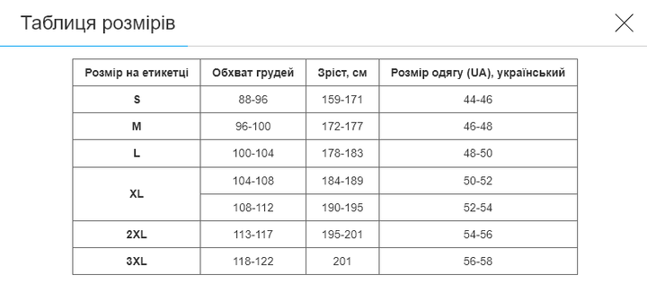 Костюм-сауна для похудения SAUNA SUIT SIBOTE ST-0025 (ST-0025_XL) - Фото 5 Костюм-сауна для похудения SAUNA SUIT SIBOTE ST-0025 (ST-0025_XL) - изображение 5