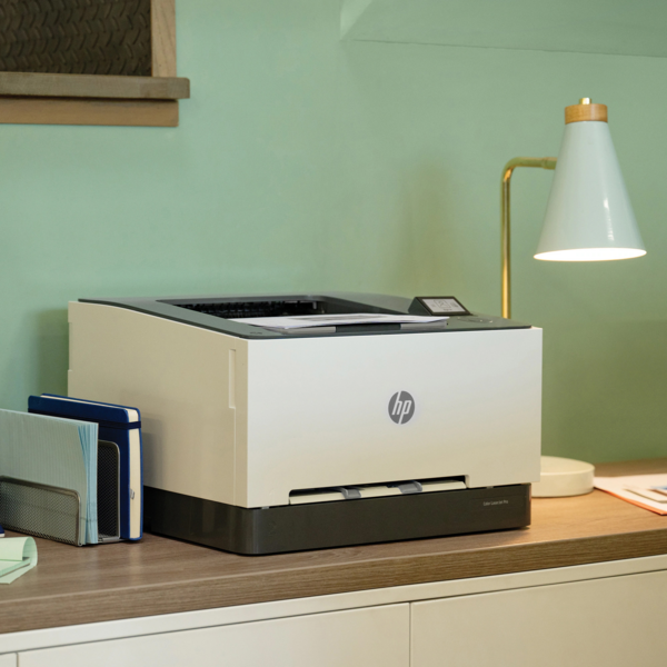 Принтер HP Color LaserJet Pro 3203dn (8d7l2a) - Фото 8 Принтер HP Color LaserJet Pro 3203dn (8d7l2a) - зображення 8