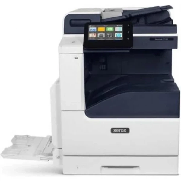 МФУ Xerox VersaLink b7125/7130/7135 (Базовий блок/HDD/3 лотки/стенд) b7101v_t - Фото 2 МФУ Xerox VersaLink b7125/7130/7135 (Базовий блок/HDD/3 лотки/стенд) b7101v_t - зображення 2