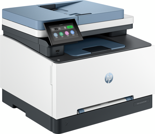 МФУ hp Color lj Pro mfp 3303fdn (499m7a) - изображение 3