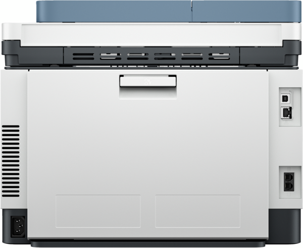 МФУ hp Color lj Pro mfp 3303fdn (499m7a) - изображение 5