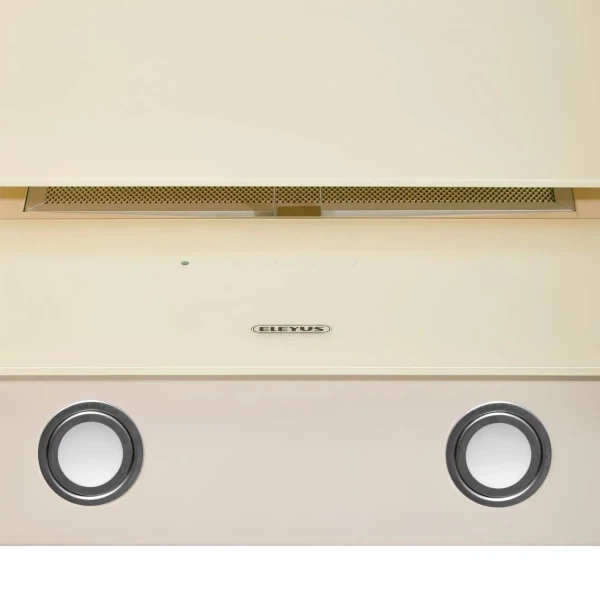 Витяжка eleyus galant 1200 led 60 bg - зображення 8