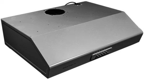 Витяжка Grunhelm gvp 410 if - Фото 2 Витяжка Grunhelm gvp 410 if - зображення 2