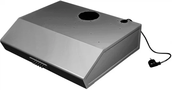Витяжка Grunhelm gvp 410 if - Фото 3 Витяжка Grunhelm gvp 410 if - зображення 3