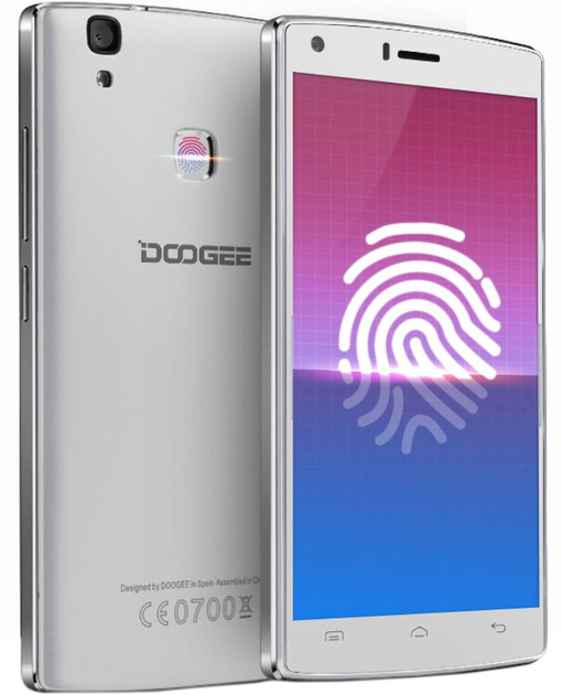 Как прошить doogee x5 max pro через флешку