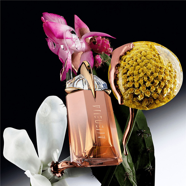 Woda perfumowana damska Mugler Alien Goddess Supra Florale 90 ml (3614273927932) - obraz 3