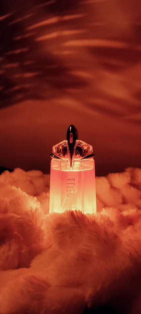 Woda perfumowana damska Mugler Alien Goddess Supra Florale 90 ml (3614273927932) - obraz 4