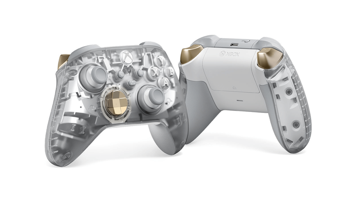 Геймпад Беспроводной Microsoft Xbox Series Controller Special