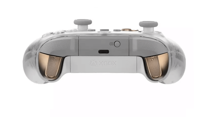 Геймпад Беспроводной Microsoft Xbox Series Controller Special
