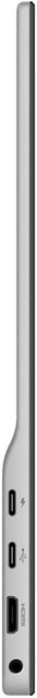 Монитор портативный сенсорный 15.6" HANNspree HT161CGB Full HD TFT 60 Гц Б/В - изображение 6