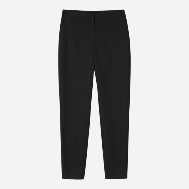 Spodnie damskie Tatuum Olia T2501.150 38 Czarne (5900142391156) - obraz 4