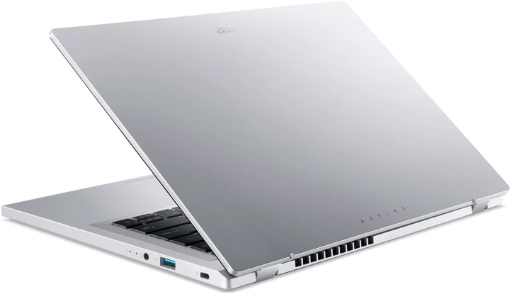 Ноутбук Acer Aspire 3 A314-23P-R8KS (NX.KDDEU.00A) Pure Silver