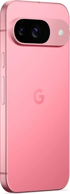 Мобильный телефон Google Pixel 9 12/256GB Peony Pink (GA09340-GB