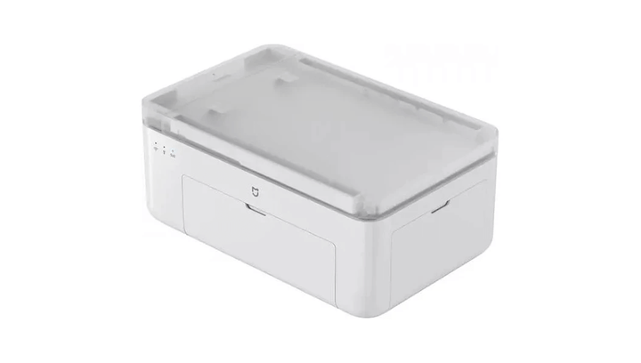Мобільний принтер Бездротовий Xiaomi Mi 1S Set Photo Printer White - зображення 3