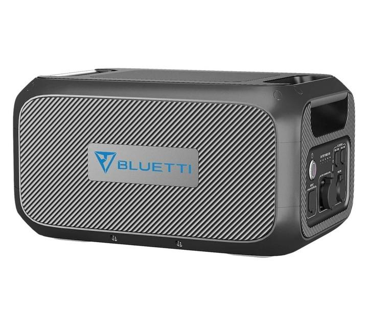 Дополнительная батарея Bluetti B230 expansion battery 2048Wh - изображение 1