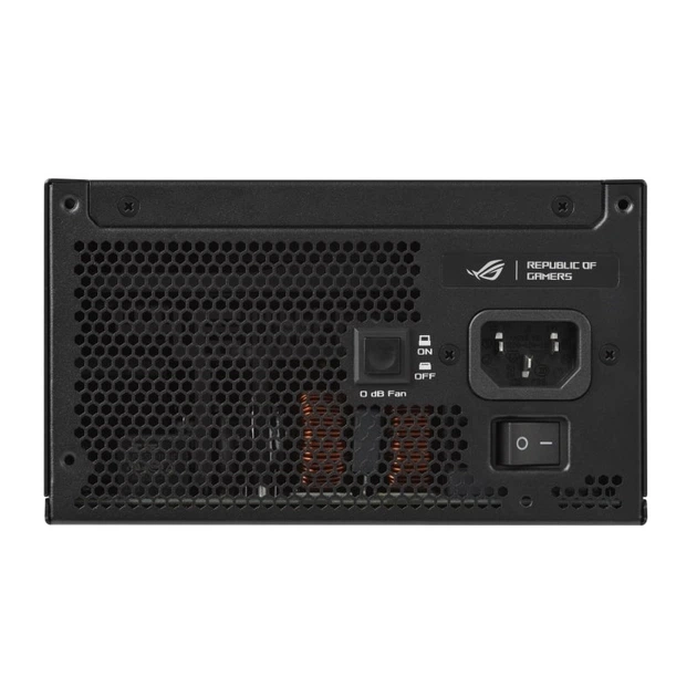 Блок живлення Asus ROG Strix 1000P Gaming (90YE00W1-B0NA00) - Фото 7 Блок живлення Asus ROG Strix 1000P Gaming (90YE00W1-B0NA00) - зображення 7