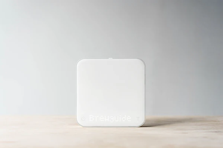 Ваги кухонні Acaia Pearl Model S Cool White (697566053559) - зображення 4