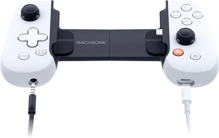 Геймпад Backbone One PlayStation Edition for iPhone Lightning 2