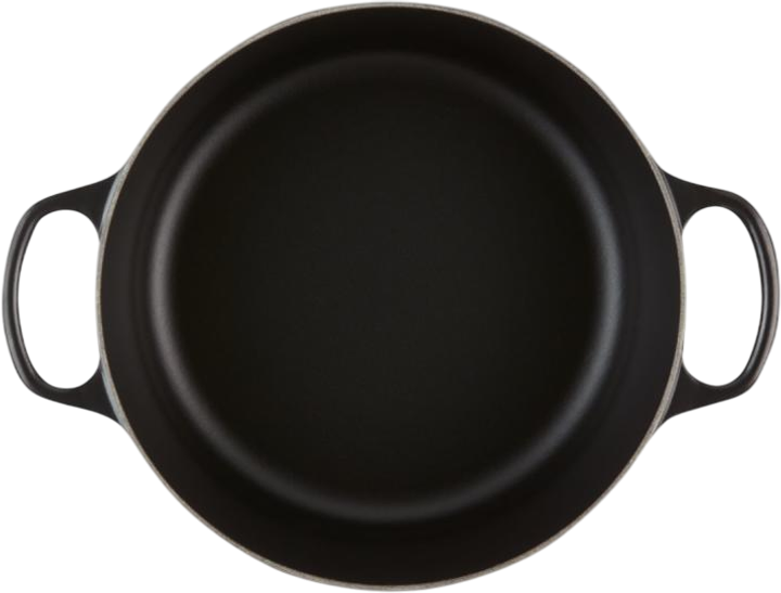 Garnek LeCreuset Signature okrągły 24 cm (0024147260752) - obraz 4