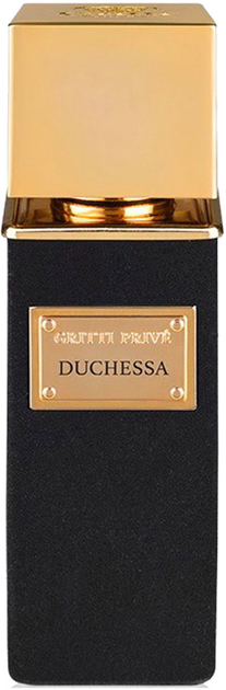 Perfumy unisex Gritti Gritti Prive Duchessa 100 ml (8052204137114) - obraz 1