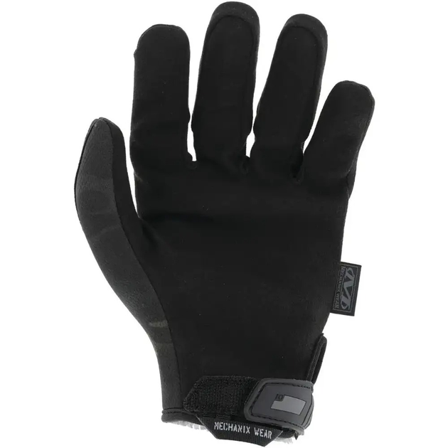 Перчатки Mechanix Original Black Camo L (1013-754.00.62) - изображение 2