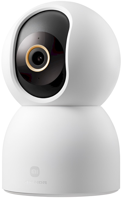 IP-камера Xiaomi Smart Camera C700 White (BHR9182EU) – купить онлайн на ...