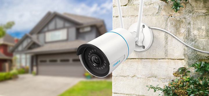 Kamera IP Reolink W320 - obraz 4
