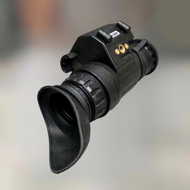 Монокуляр ночного видения NORTIS Night Vision Monocular 14 PRO kit (Gen2+ IIT GTX Green), ПНВ, зеленый фосфор - изображение 1