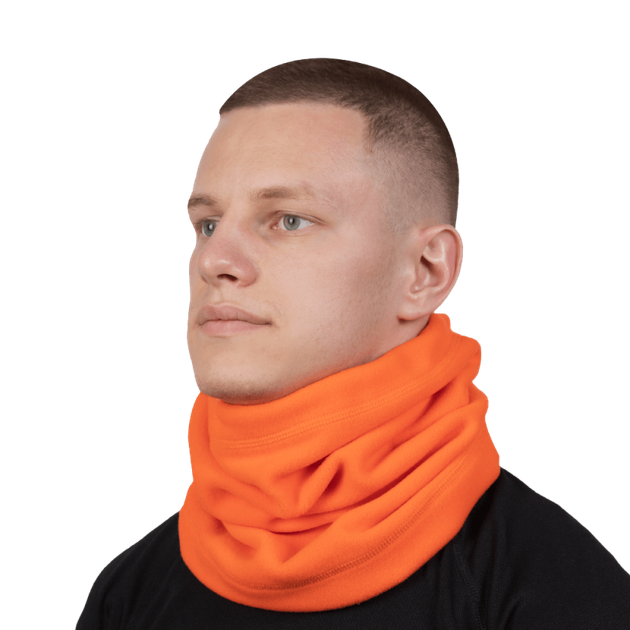 Шарф-труба Fix Himatec 200 Orange (6561) - зображення 2