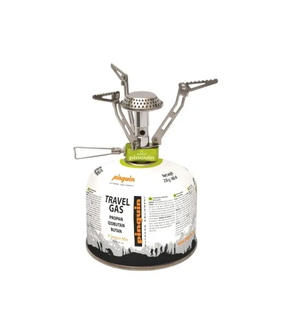 Газовий пальник PINGUIN TREK P00127 - зображення 2