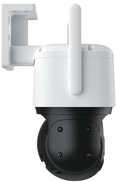 IP-камера Reolink Trackmix Wired LTE - зображення 4