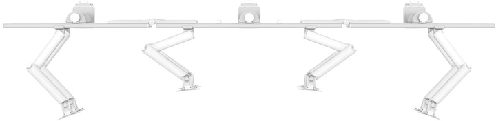 Adapter dla komponentów panelu interfejsu Vogels MOMO C203 White (7162030) - obraz 5