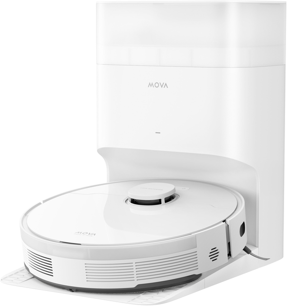 Robot sprzątający Dreame Mova S10 Plus (6976233674094) - obraz 10