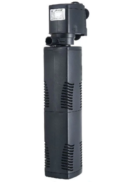 Внутренний фильтр для аквариума SunSun JP-024F 22 Вт 1200 л/час до 250 л - изображение 3