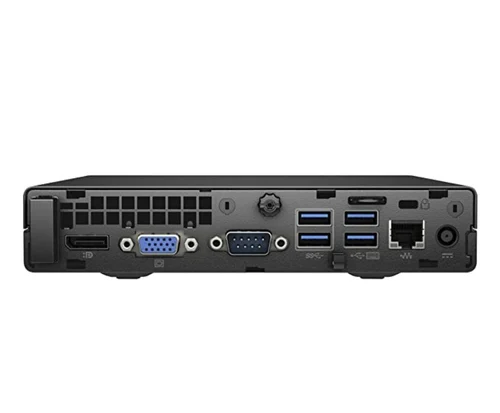 Комп'ютер HP ProDesk 400 G2-Intel Core i3-6100T,8GB, 256 GB SSD,WiFi,Windows 10,блок живлення Б/В - изображение 2