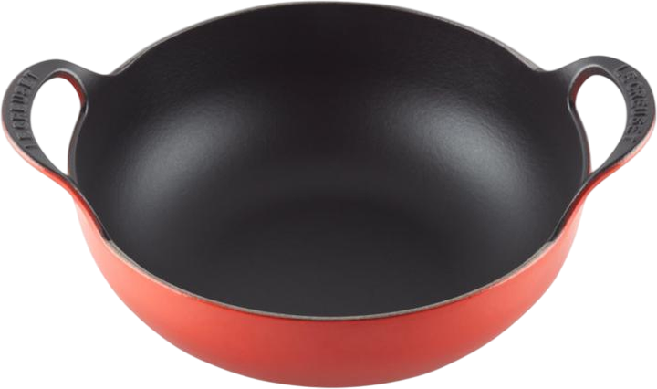 Rondel LeCreuset żeliwny 24 cm (0024147246497) - obraz 1