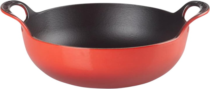 Rondel LeCreuset żeliwny 24 cm (0024147246497) - obraz 2