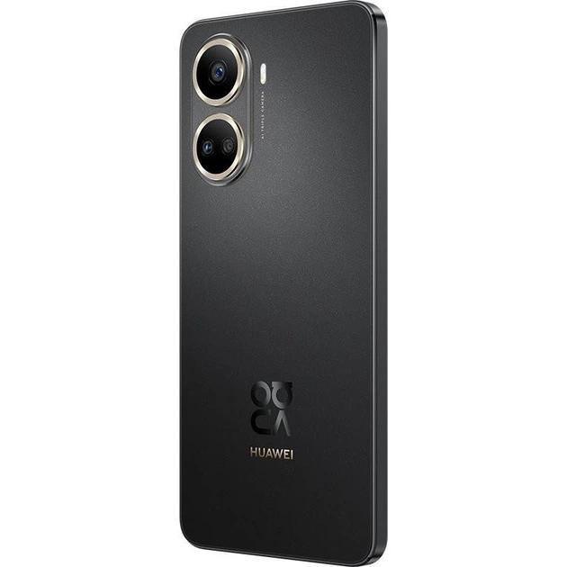 Смартфон HUAWEI Nova 10 SE 8/128GB Starry Black - зображення 4