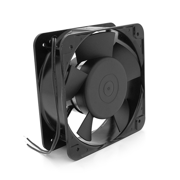 Вентилятор для пк Voltronic FP-108EX-S1-S - изображение 2