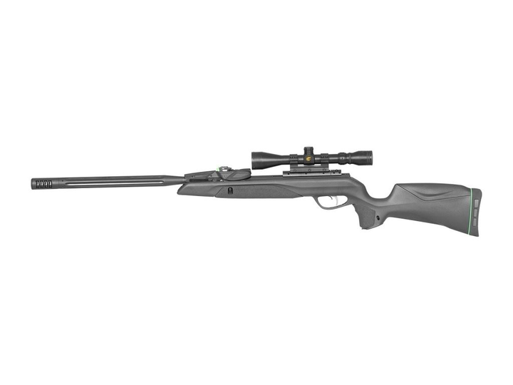 Пневматична гвинтівка Gamo Speedster IGT 10X Gen3I з оптичним прицілом 3-9х40 АО - зображення 2