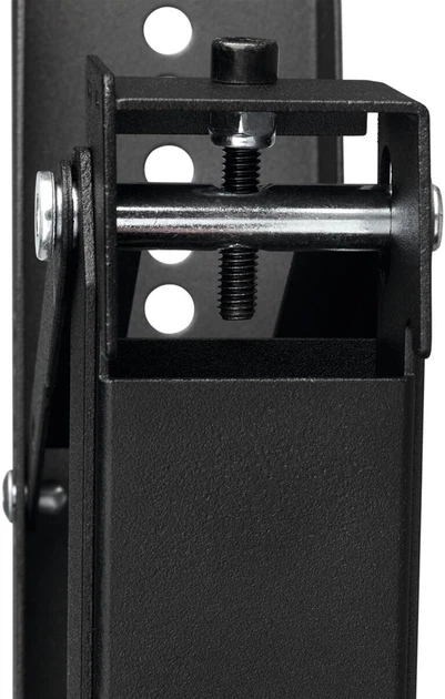 Настінне кріплення для телевізора Vogels PFW 6910 80-120" Black (7369100) - зображення 4