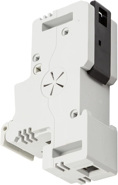 Тримач запобіжника CNC 1P 690 V 125 A DIN2 (NV822485) - зображення 3