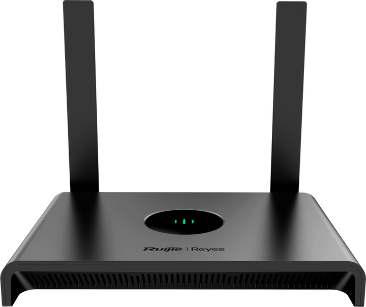 Wi-Fi роутер Ruijie Reyee RG-EW300N - Фото 2 Wi-Fi роутер Ruijie Reyee RG-EW300N - зображення 2
