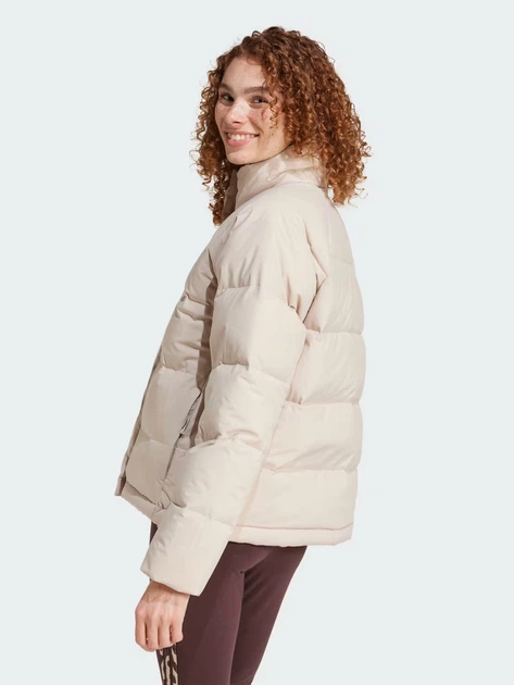 【pma】【新品タグ付き】Heve CLOUDブルゾン バニラ 新品タグ付き☆heve CLOUDブルゾン バニラ heve CLOUDブルゾン バニラ