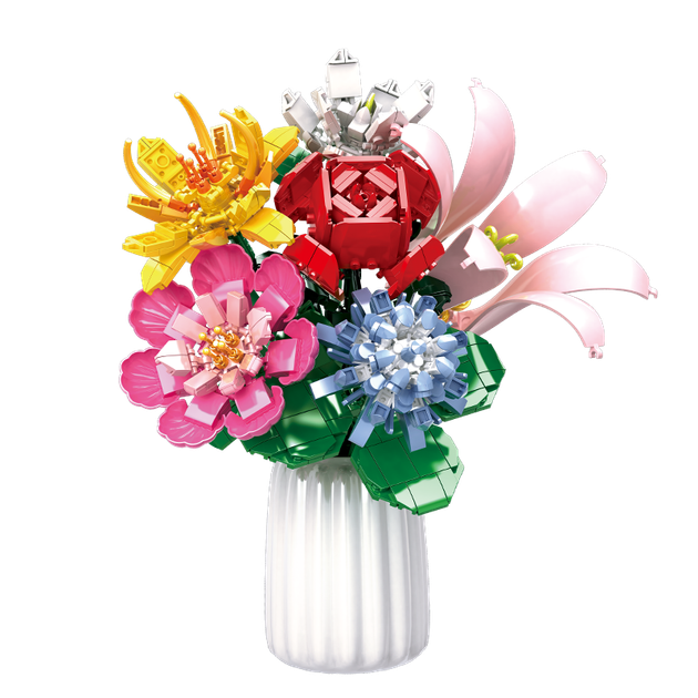 Конструктор детский WOMA набор 