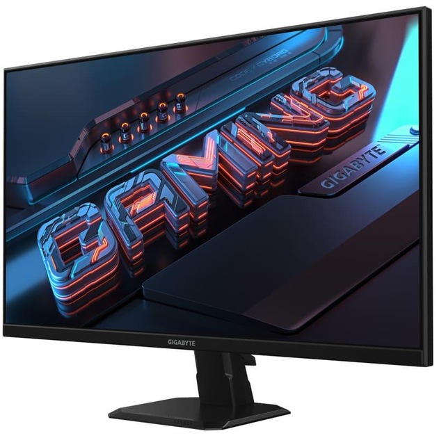 Монітор 27" Gigabyte GS27Q X Gaming Monitor QHD IPS 250Hz (GS27Q X Gaming Monitor) - изображение 7