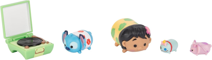 Zestaw figurek Jakks Pacific Disney Stitch Tsum Tsum Story Moment (0192995236561) - obraz 9