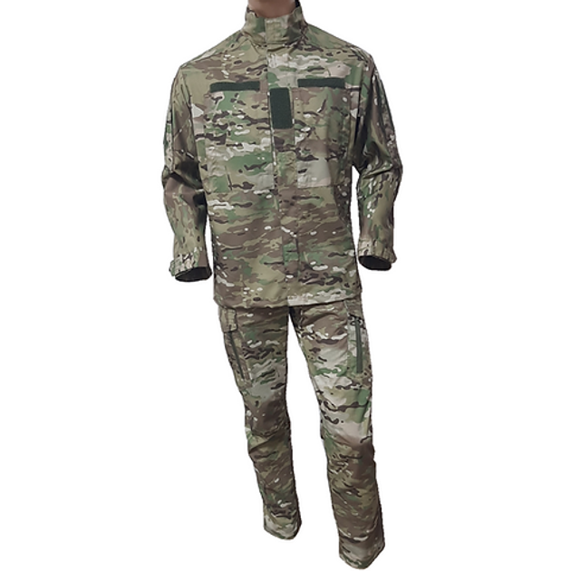 Костюм тактичний військовий FS Uniform 60 Multicam - изображение 1