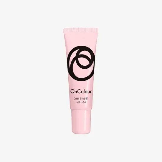 Блеск для губ Oriflame OnColour OH! SWEET, Малиновый Крем, 9.8 мл - Фото 1 Блеск для губ Oriflame OnColour OH! SWEET, Малиновый Крем, 9.8 мл - изображение 1