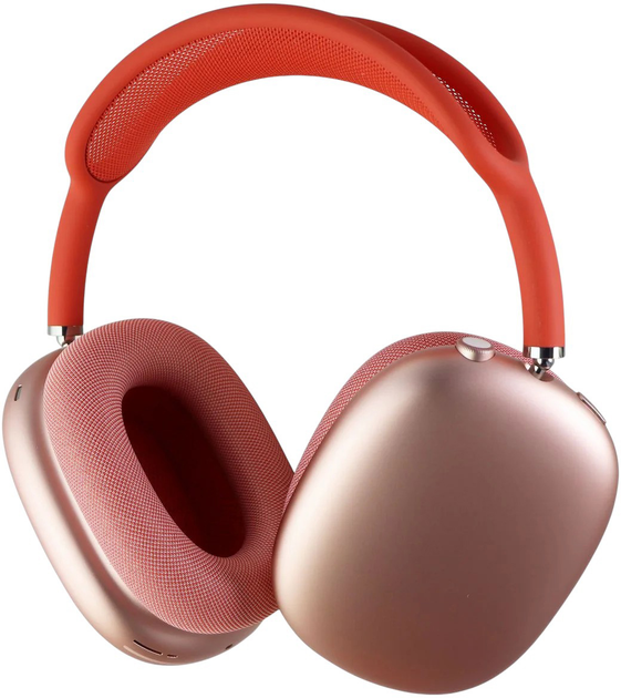 Навушники Apple AirPods Max Pink (MGYM3ZM/A) - зображення 4
